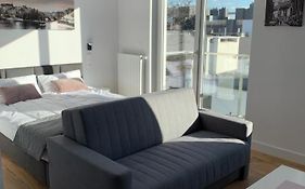 Apartamenty Garbary 32 z klimatyzacja - air-conditioning